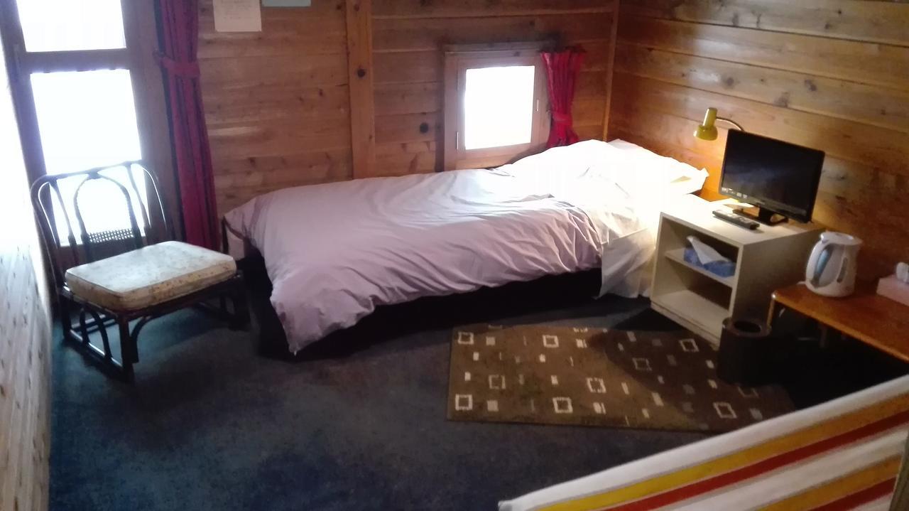 Pension Blue Hakuba Ruang foto